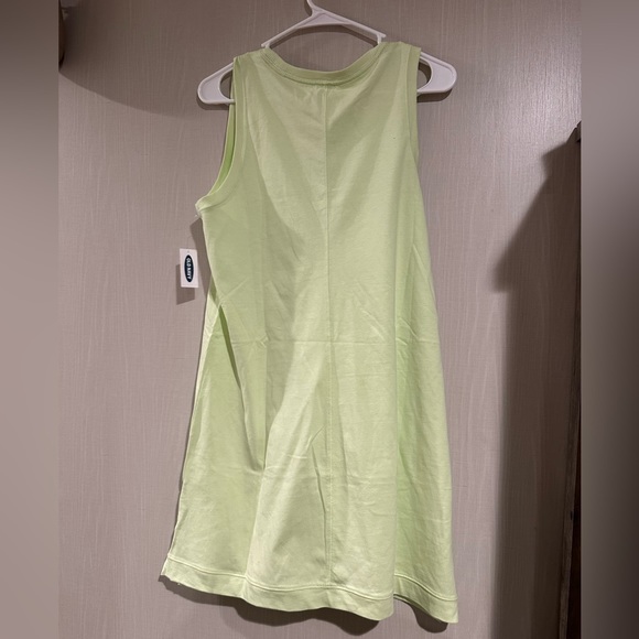 Old navy lounge dress - Picture 2 of 3